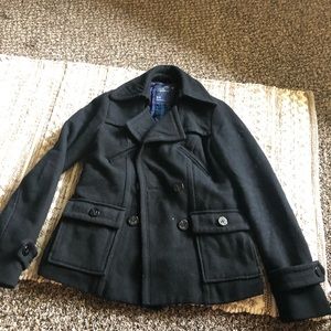 American Eagle Peacoat